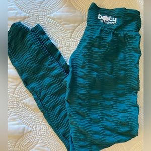 Booty by Brabants Emerald Original Leggings